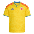 Colombia 2026 (Home) - Kids