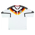 Germany 2026 (Home) - Long Sleeve