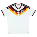 Germany 2026 (Home)