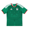 Mexico 2026 (Home) - Kids