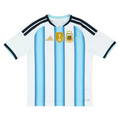 Argentina 2026 (Home) - Kids