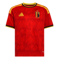 Belgium 2026 (Home) - Kids