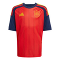 Spain 2026 (Home) - Kids