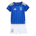 Italy 2026 (Home) - Kids