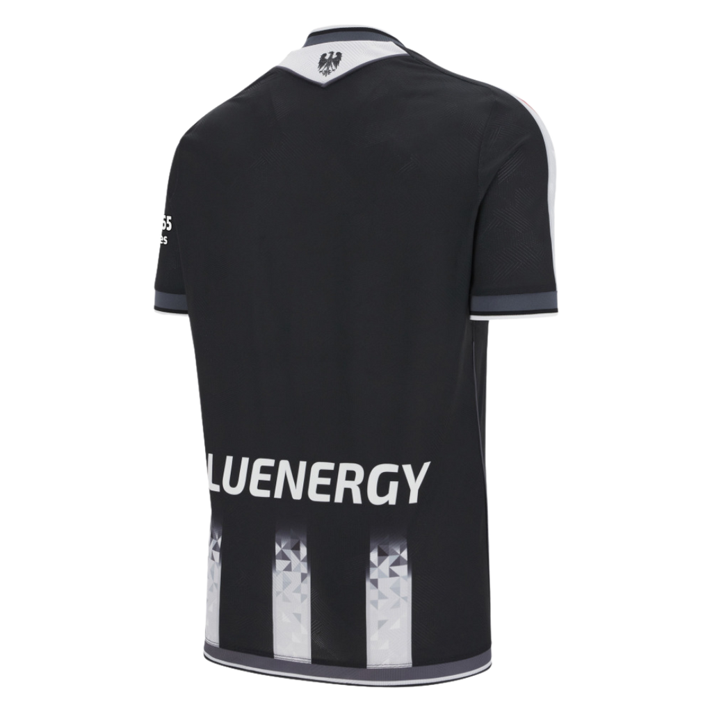 Udinese Calcio 2025/26 (Home) Jersey