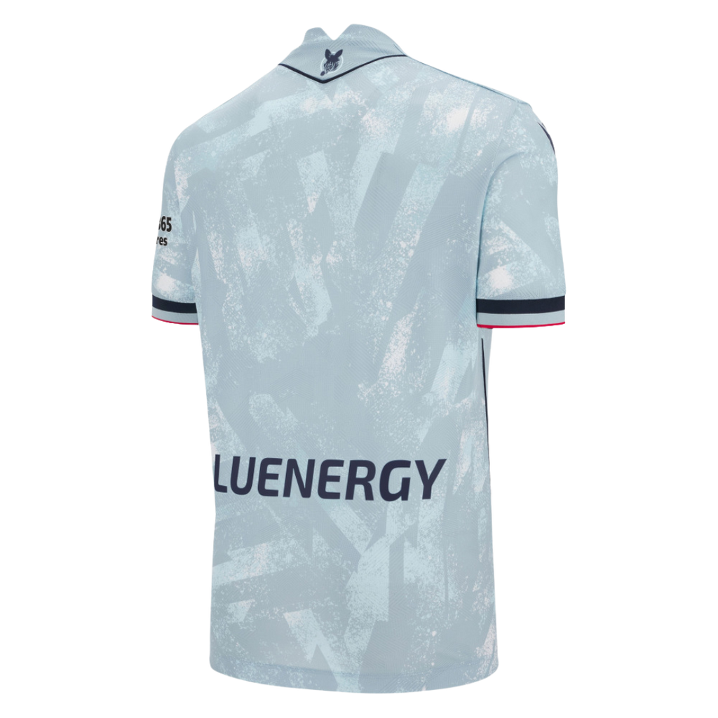 Udinese Calcio 2025/26 (Away) Jersey