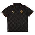 Portugal 2025/26 (Eusebio Edition Shirt)