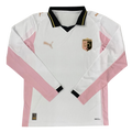 Palermo 2025/26 (125th Anniversary / Fourth)
