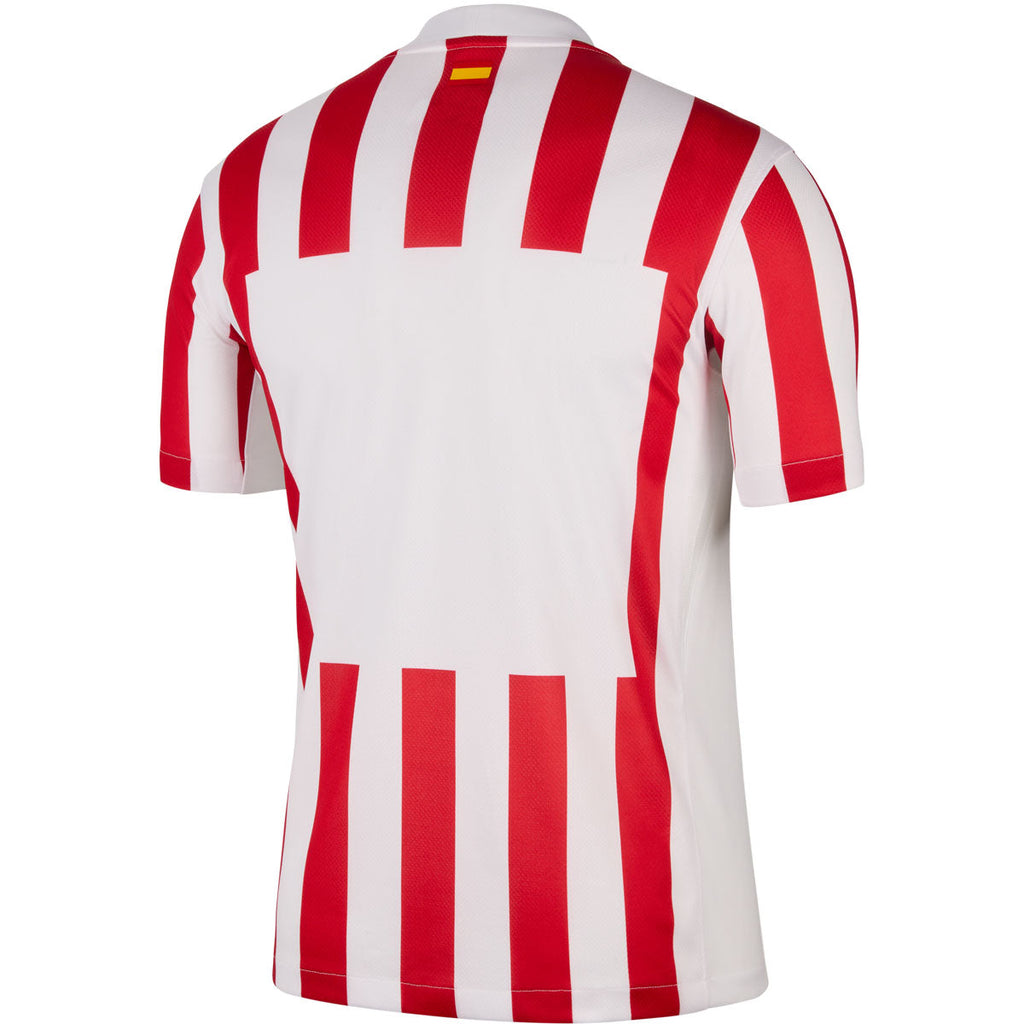 Atletico Madrid 2025/26 (Home) Jersey