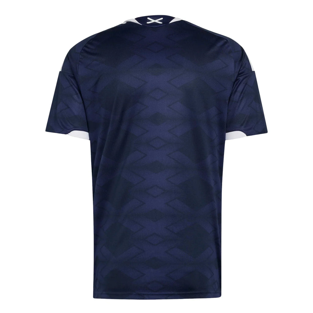 Scotland 2026 (Home) Jersey
