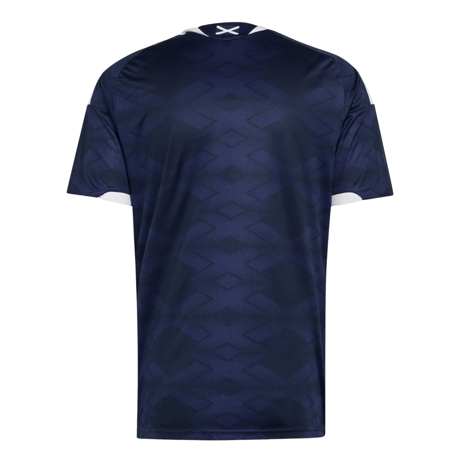 Scotland 2026 (Home) Jersey
