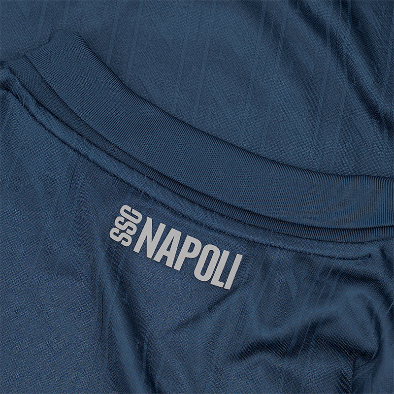 Napoli 2025/26 (Third Champions League) Jersey