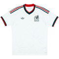 Mexico 2026/27 (Away)