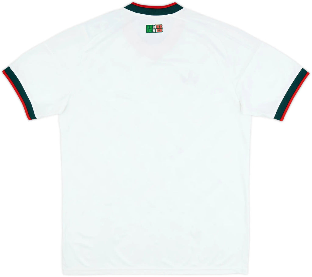 Mexico 2026/27 (Away) Jersey
