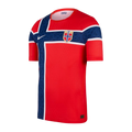 Norway 2026/27 (Home)