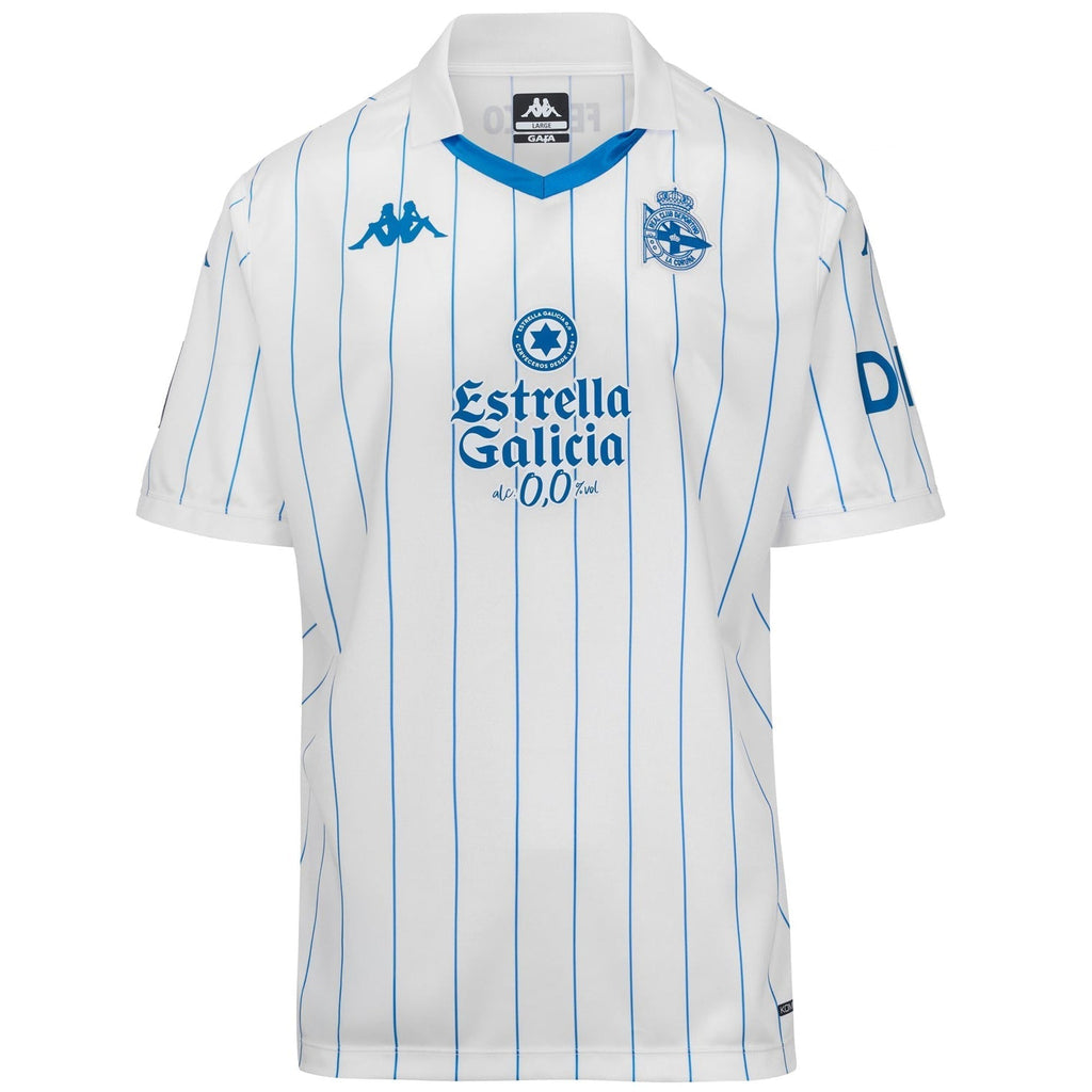 Deportivo de La Coru?a 2025/26 (Special Retro)