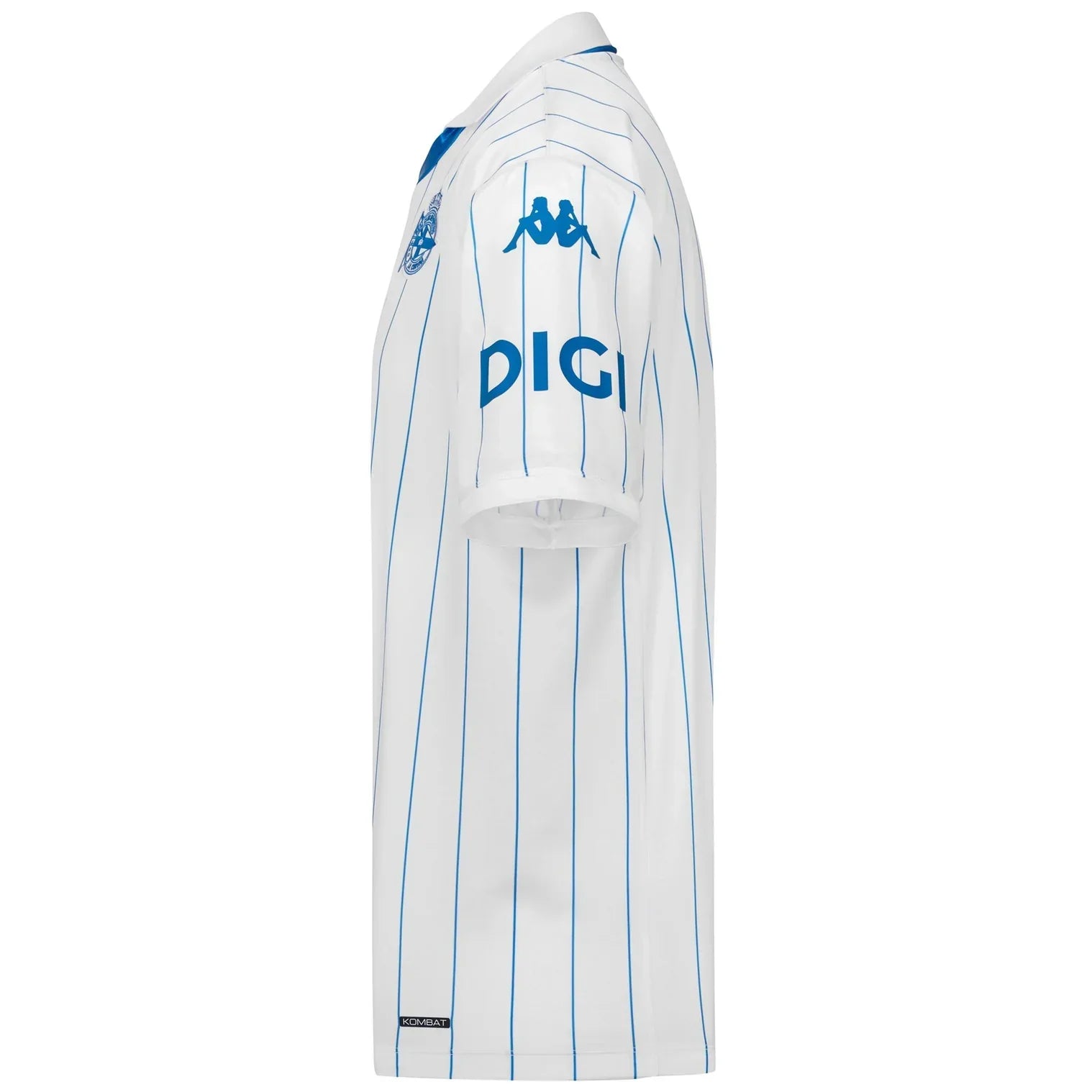 Deportivo de La Coru?a 2025/26 (Special Retro) Jersey