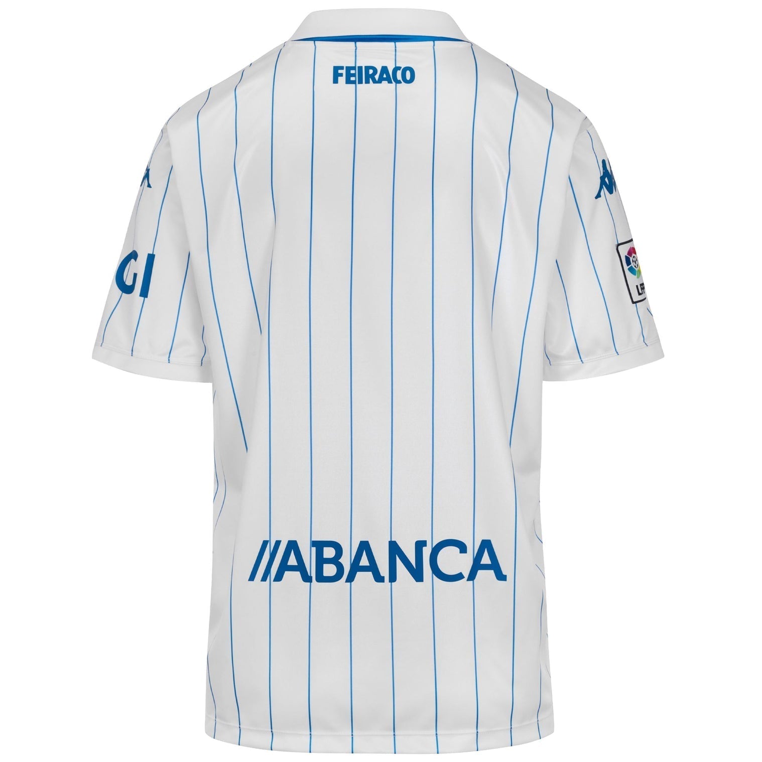 Deportivo de La Coru?a 2025/26 (Special Retro) Jersey