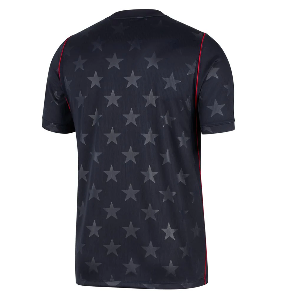 USA 2026/27 (Away) Jersey