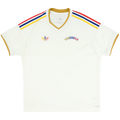 Venezuela 2026/27 (Home)