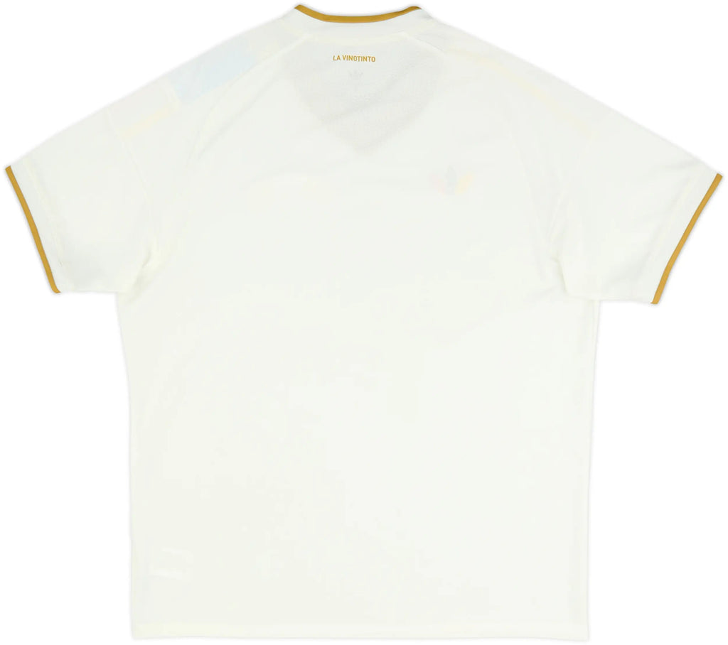 Venezuela 2026/27 (Home) Jersey