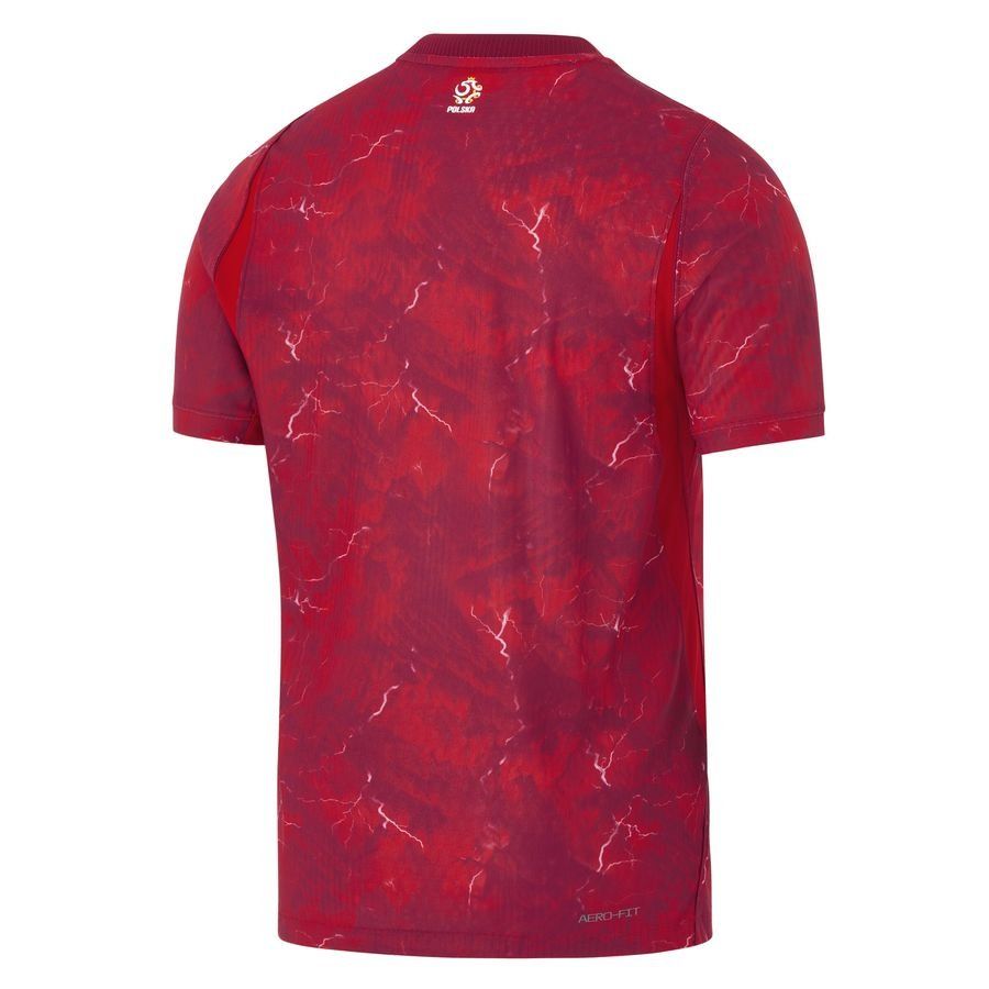 Poland 2026/27 (Away) Jersey