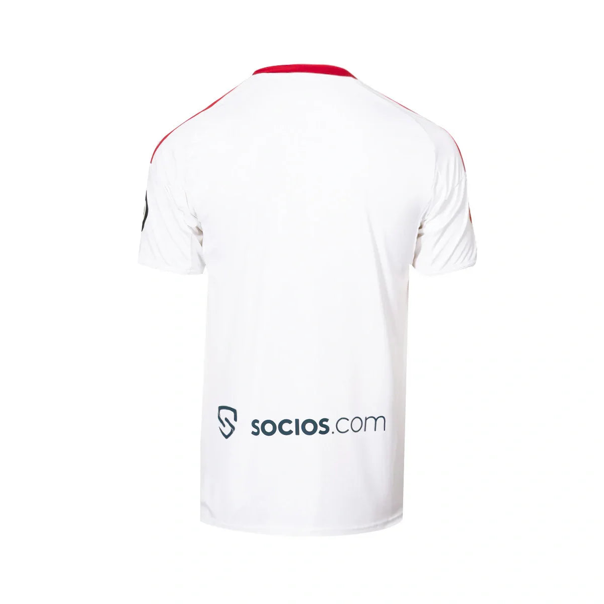 Sevilla 2025/26 (Home) Jersey