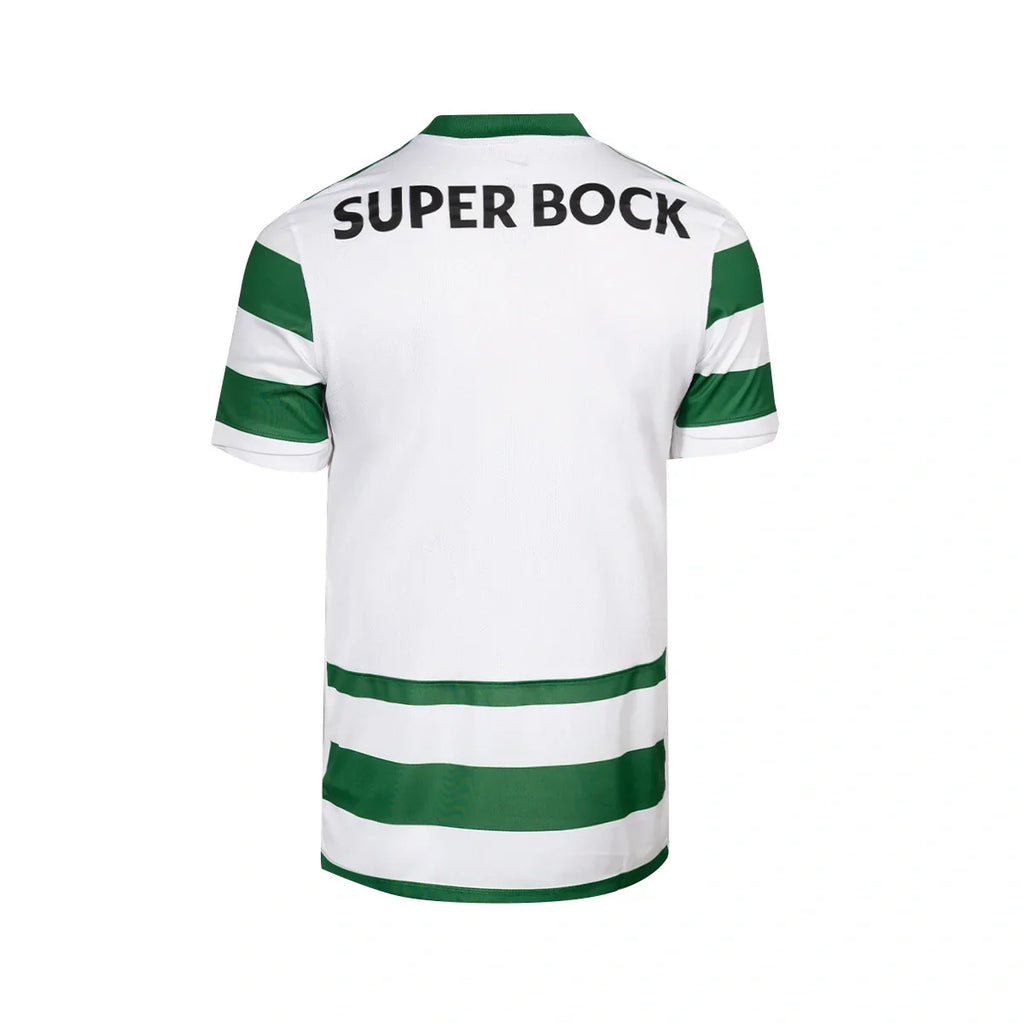 Sporting LX 2025/26 (Home) Jersey