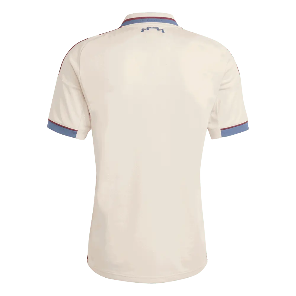 Ajax Amsterdam 2025/26 (Third) Jersey