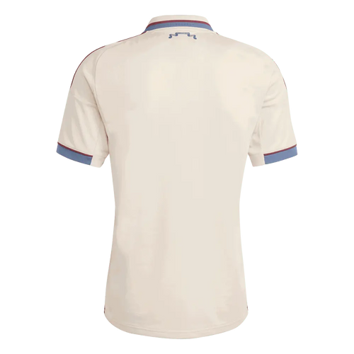 Ajax Amsterdam 2025/26 (Third) Jersey
