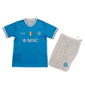 Napoli 2025/26 (Home) - Kids