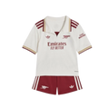 Arsenal 2025/26 (Third) - Kids