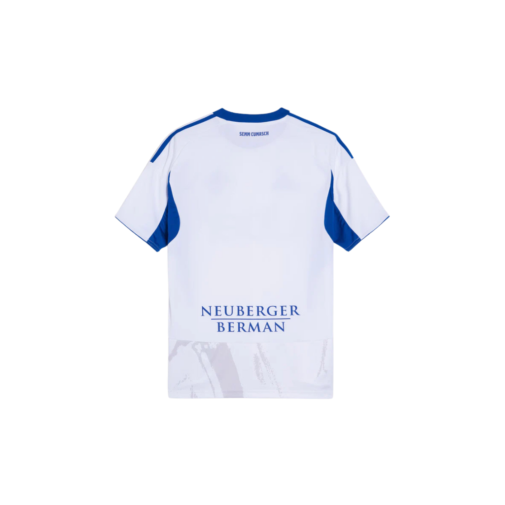 Como 1907 2025/26 (Away) Jersey