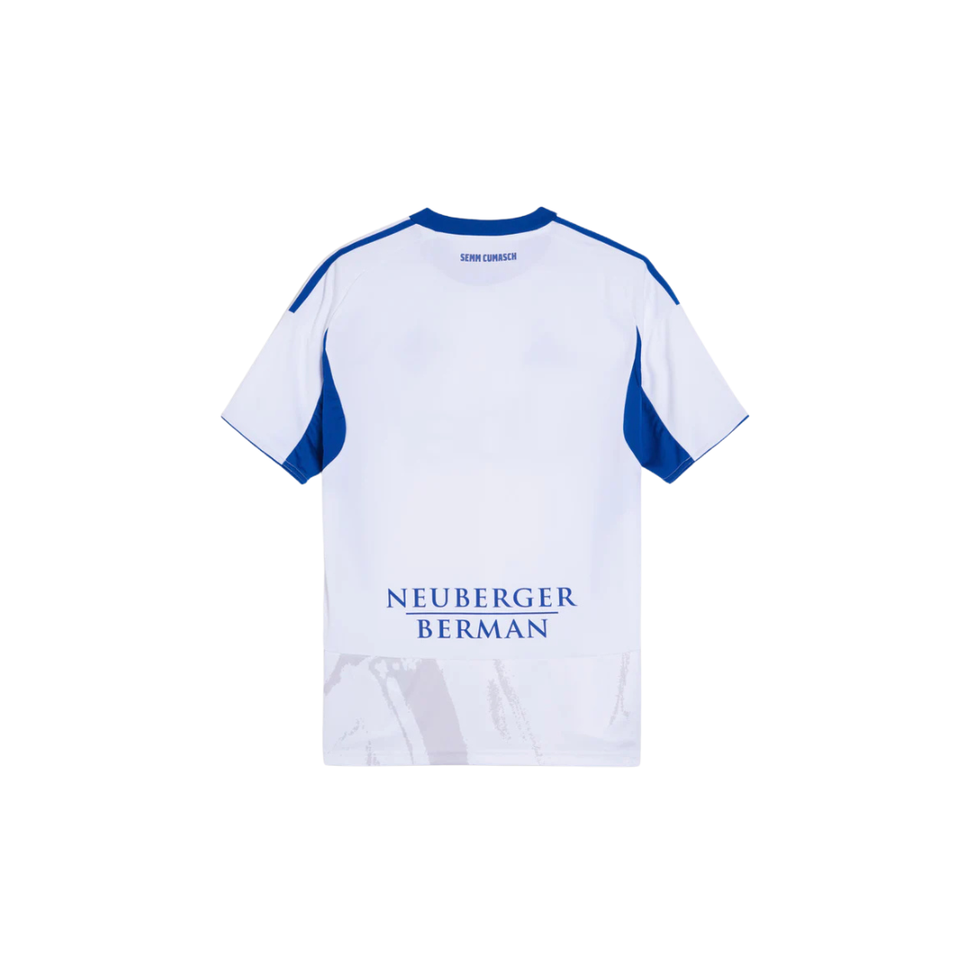 Como 1907 2025/26 (Away) Jersey