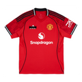 Manchester United 2025/26 (Home)