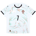 Portugal 2025/26 (Away)
