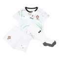 Portugal 2025/26 (Away) - Kids