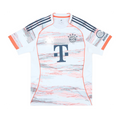 Bayern Munich 2025/26 (Away)