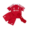 LVP FC 2025/26 (Home) - Kids