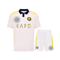 Al-Nassr 2025/26 (Third) - Kids