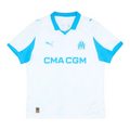 Ol. Marseille 2025/26 (Home)