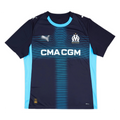 Ol. Marseille 2025/26 (Away)