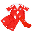 Bayern Munich 2025/26 (Home) - Kids