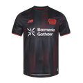 Bayer Leverkusen 2025/26 (Home)