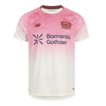Bayer Leverkusen 2025/26 (Away)