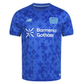Bayer Leverkusen 2025/26 (Third)