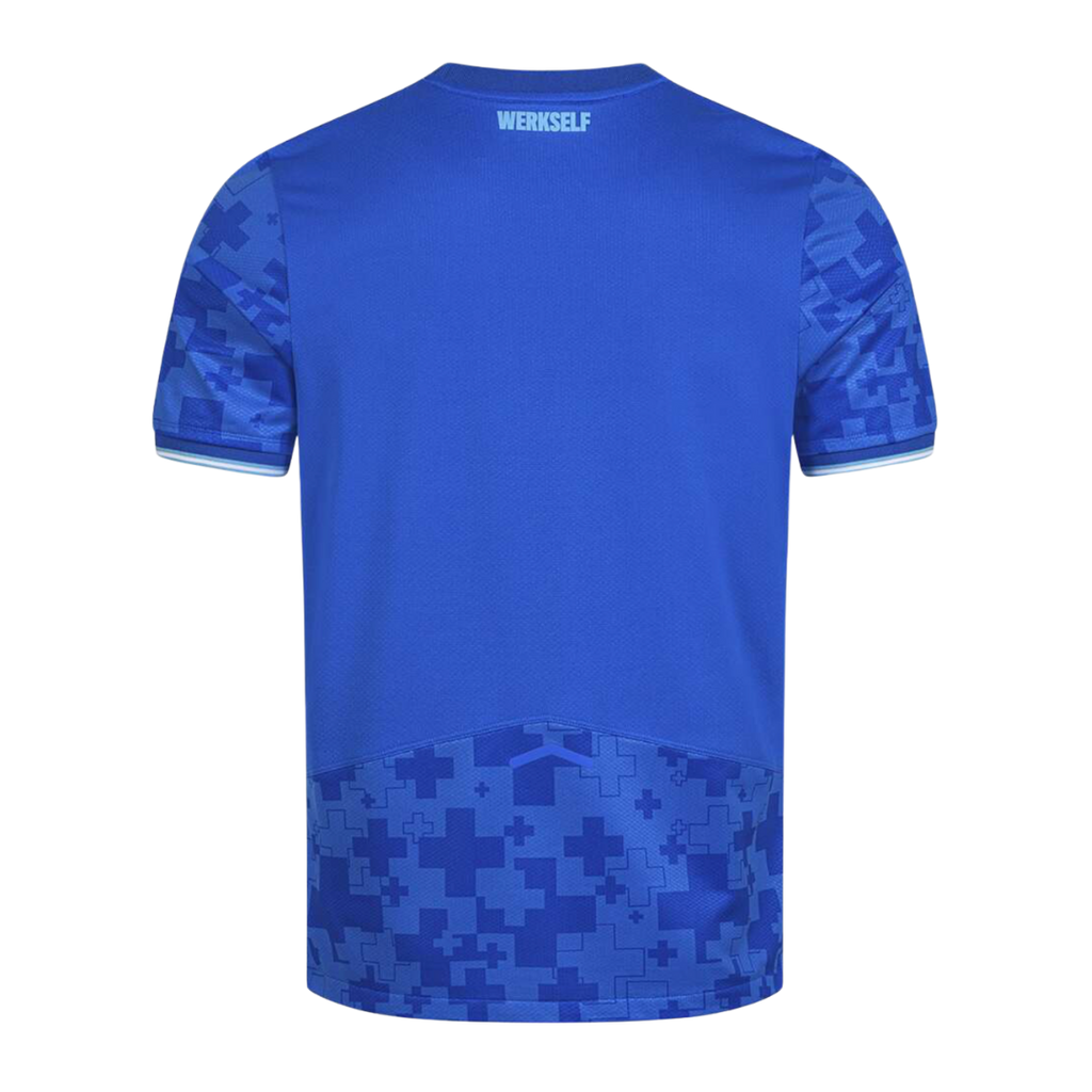 Bayer Leverkusen 2025/26 (Third) Jersey