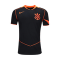 Corinthians 2025/26 (Third)