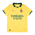AC Milan 2025/26 (Third) - Kids