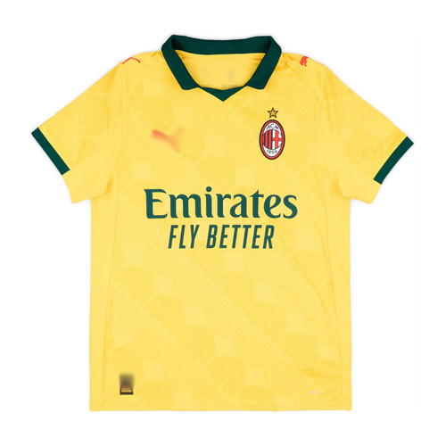 AC Milan 2025/26 (Third) - Kids